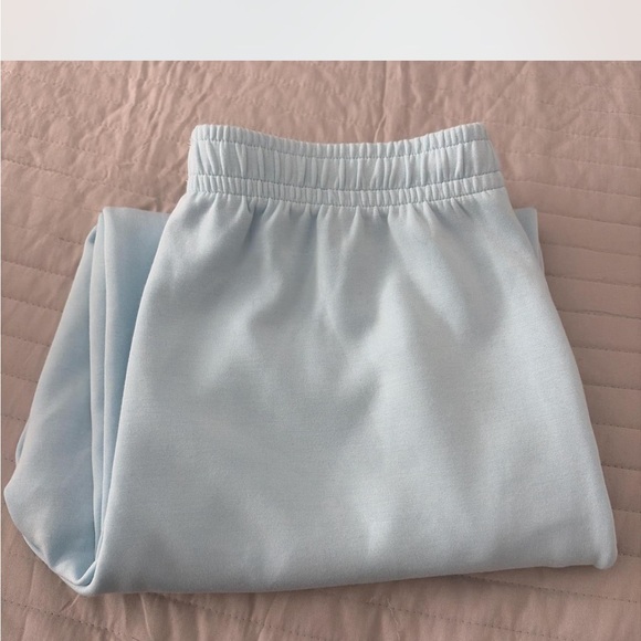 PacSun Other - PacSun Light Blue Sweatpants